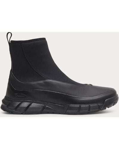 Oakley Coyote Laceless Boot - Black