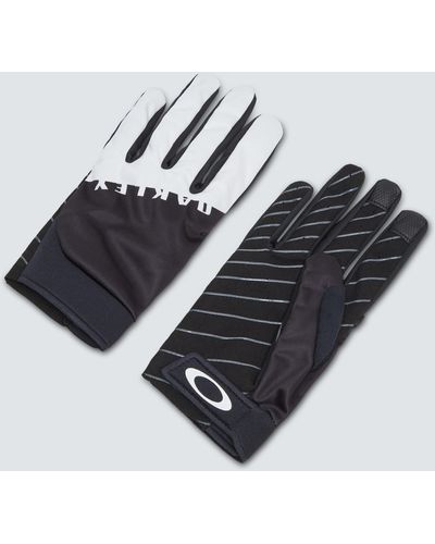Oakley Icon Classic Road Glove - Black