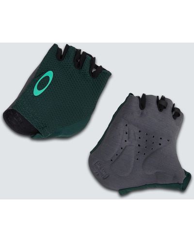 Oakley Endurance Lite Road Short Glove - Verde