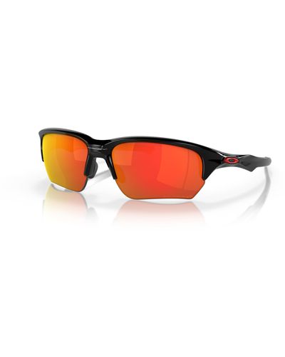 Oakley Flak® Beta Sunglasses - Schwarz