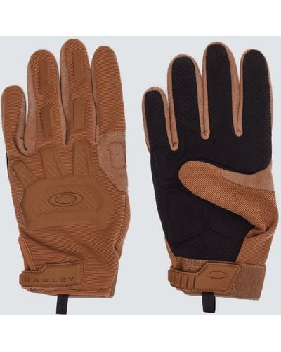 Oakley Flexion 2.0 Glove - Marron