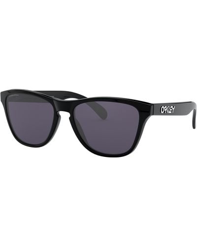 Oakley FrogskinsTM Xs Sanctuary Collection Sunglasses - Nero