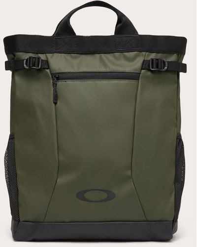 Oakley Endless Adventure Rc Tote Bag - Grün