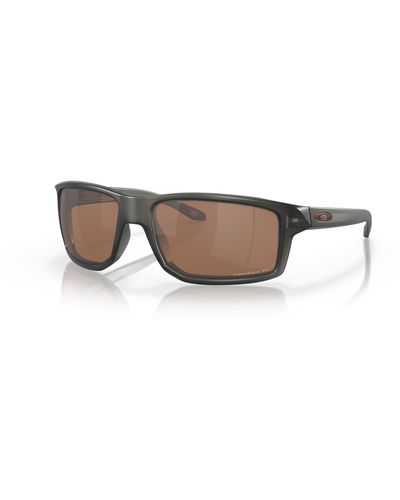 Oakley Gibston Sunglasses - Grün