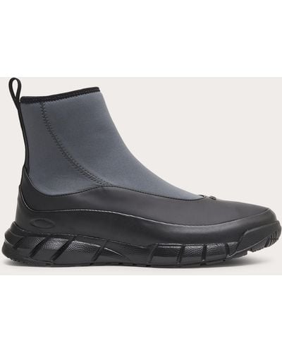 Oakley Coyote Laceless Boot - Negro