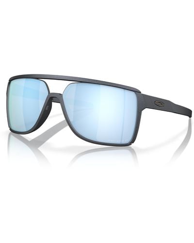 Oakley Castel Sunglasses - Nero