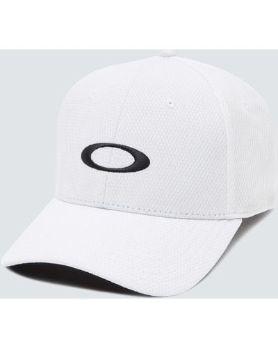 Oakley Golf Ellipse Hat - Blanco