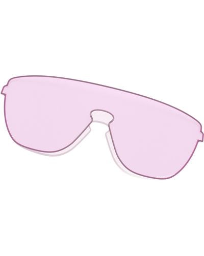 Oakley Corridor Replacement Lens - Pink
