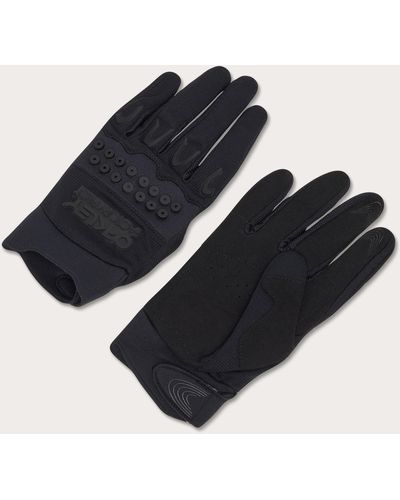 Oakley Switchback Mtb Glove 2.0 - Black