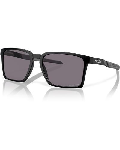 Oakley Exchange Sunglasses - Negro