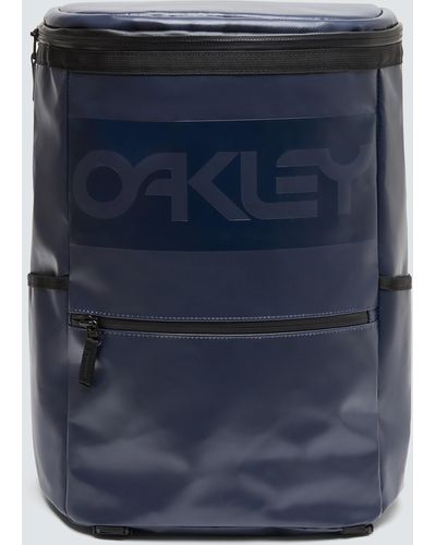 Oakley Square Rc Backpack - Blue