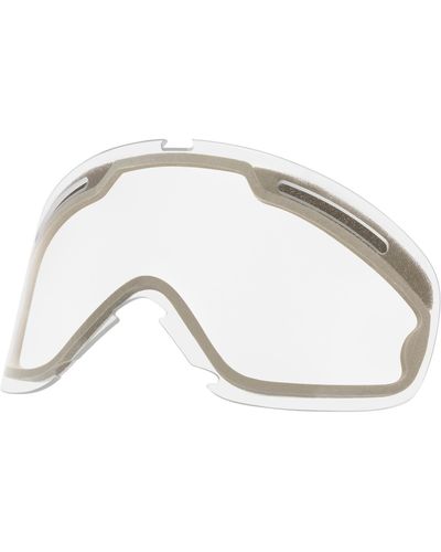 Oakley O-frame® 2.0 Pro S Replacement Lenses - Metálico