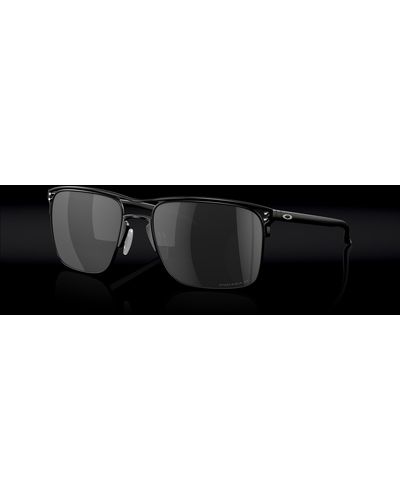 Oakley HolbrookTM Ti Sunglasses - Negro