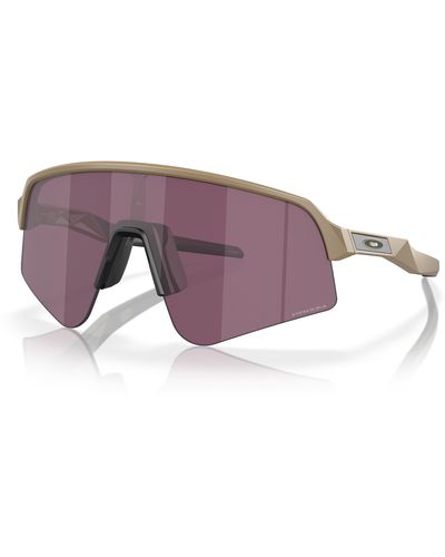 Oakley Sutro Lite Sweep Sunglasses - Violet