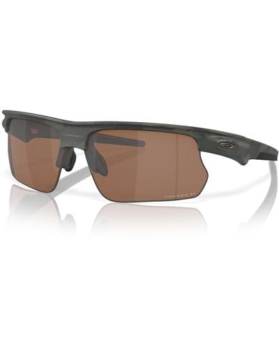 Oakley BisphaeraTM Sunglasses - Schwarz