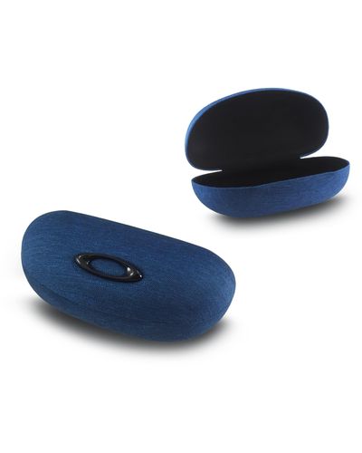Oakley Ellipse O Case - Blu