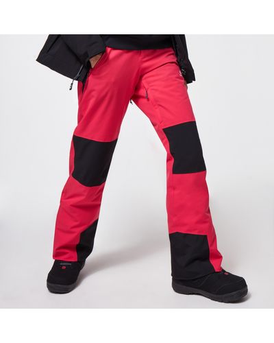 Oakley womens hotsell snow pants