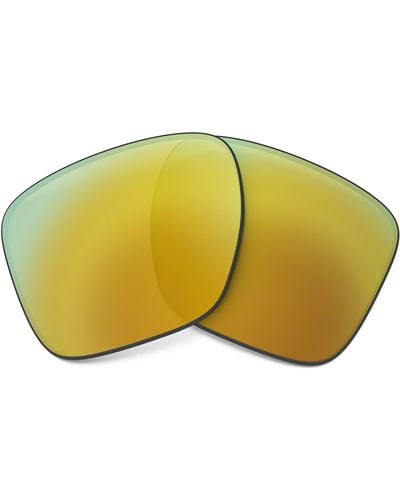 Oakley Slivertm Xl Replacement Lenses - Meerkleurig