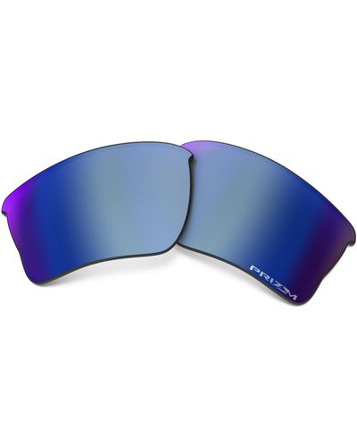 Oakley Quarter Jacket® (youth Fit) Replacement Lenses - Negro