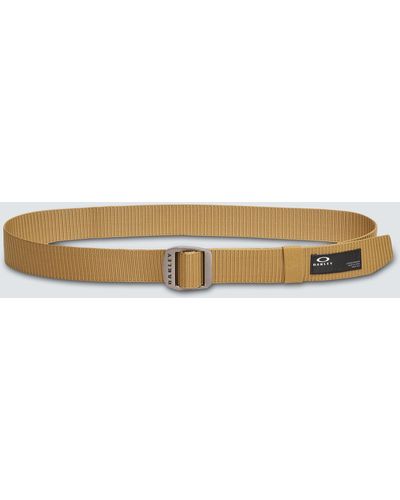 Oakley Coyote Belt - Natural