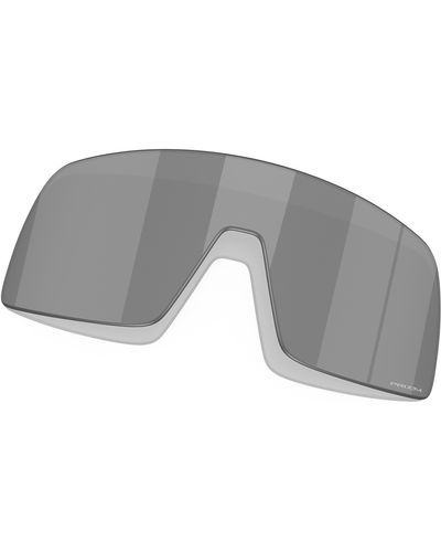 Oakley Sutro S Replacement Lenses - Noir