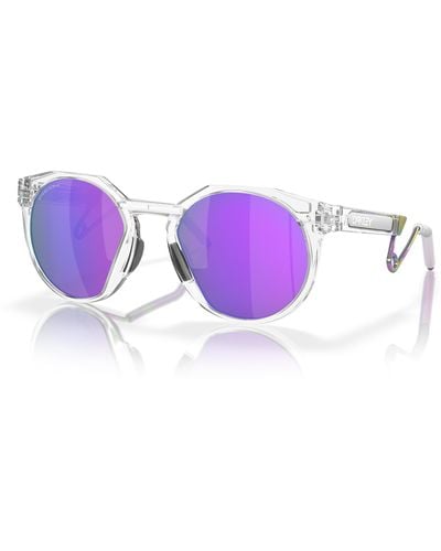 Emanuel Ungaro 2000s Purple Gradient Lens Oversized Sunglasses –  Featherstone Vintage