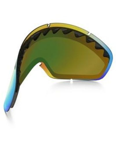 Oakley O-frame® 2.0 S (youth Fit) Replacement Lenses - Multicolor