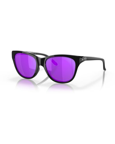 Oakley Hold Out Sunglasses - Black