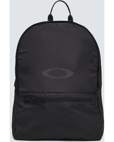 Oakley The Freshman Packable Rc Backpack - Schwarz
