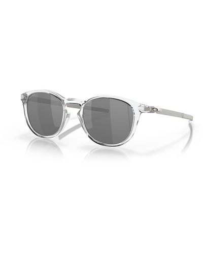 Oakley Pitchmantm R Sunglasses - Paars