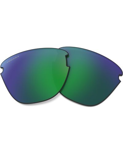 Oakley RL-FROGSKINS-LITE-11 Lentes de reemplazo para gafas de sol - Marrón