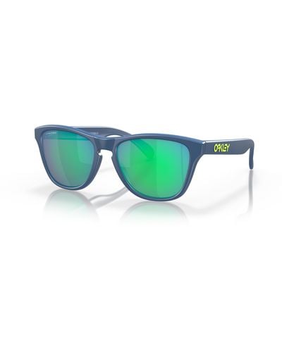 Oakley FrogskinsTM Xs (youth Fit) Sunglasses - Nero