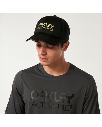 Oakley Hats for Men | Online Sale up to 60% off | Lyst