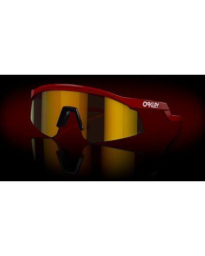 Oakley Hydra Summer Exclusive Sunglasses - Zwart