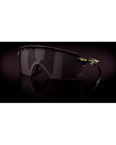 Oakley 2024 Tour De Francetm Encoder Strike Sunglasses - Black