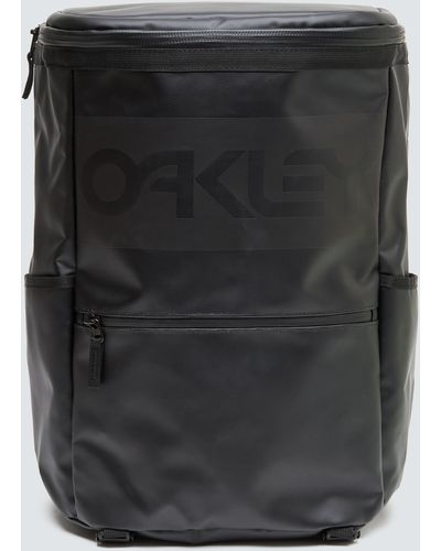 Oakley Square Rc Backpack - Noir