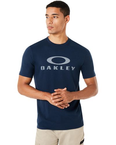 Oakley O Bark - Blue
