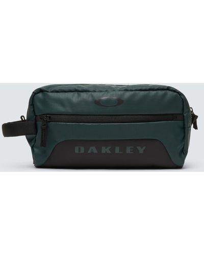 Oakley Roadsurfer Beauty Case - Grün