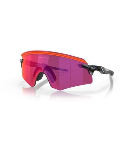 Oakley Encoder Sunglasses - Multicolor