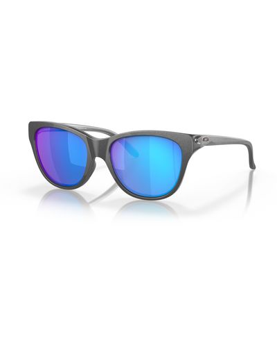 Oakley Hold Out Sunglasses - Negro