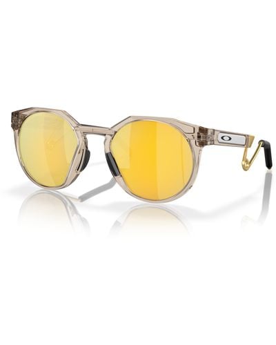 Oakley Hstn Metal Sunglasses - Schwarz
