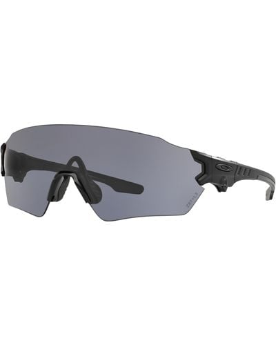 Oakley TombstoneTM Spoil Industrial - Safety Glass Sunglasses - Negro