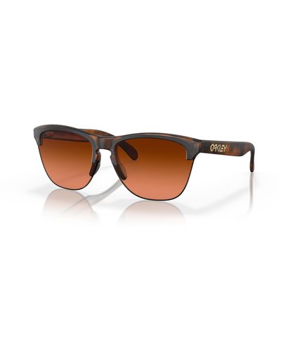Oakley FrogskinsTM Lite Sunglasses - Gris