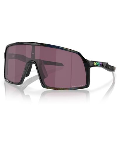 Oakley Sutro S Cycle The Galaxy Collection Sunglasses - Schwarz