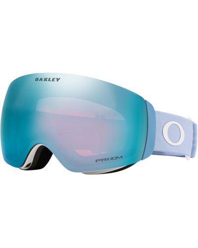 Oakley Flight DeckTM M Snow Goggles - Blu