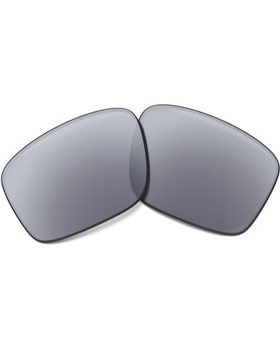 Oakley Mainlinktm Replacement Lenses - Grey