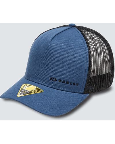 Oakley Chalten Cap - Azul