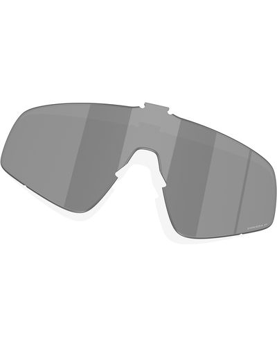 Oakley LatchTM Panel Replacement Lenses - Grau