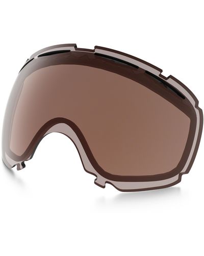 Oakley Canopytm Replacement Lenses - Brown