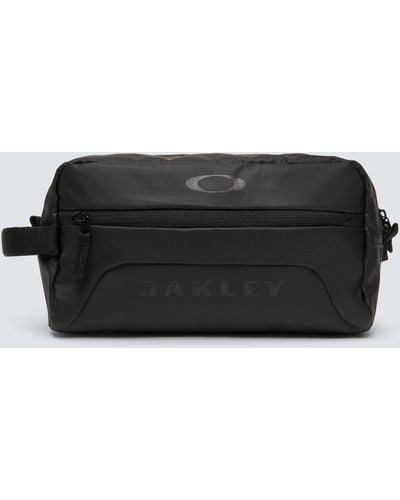 Oakley Roadsurfer Beauty Case - Schwarz
